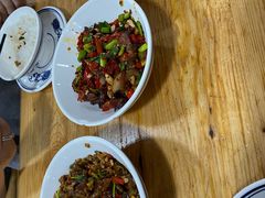 -老阿爸鲜鱼土菜(独墅湖店)