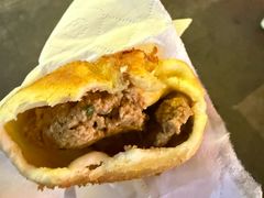 -大南门牛肉包子店