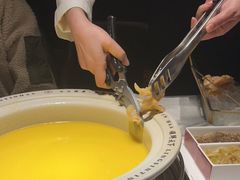 -领鲜天下·焗海鲜·花胶鸡(天目里店)