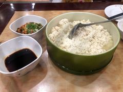 -力力豆花庄(广渠门店)