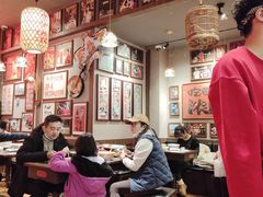 -王繁星面馆(西安熙地港店)