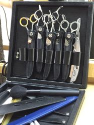 -塞巴斯汀SEBASTIAN专业美发店