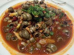 -曹胖子龙虾馆(黄桦路店)