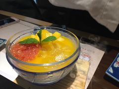 -仓桥家·焗寿司·锅物(光谷步行街店)