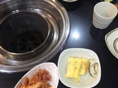 -牛信亭韩国料理·炭火烤肉(紫藤路店)