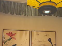 -江南韵·无锡太湖文化体验餐厅(凤凰天街店)