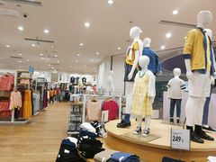 -优衣库(青岛万象城店)