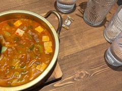 -INSA Korean Bistro饮鲨韩食酒馆
