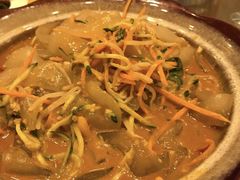 -饺子功·东北记忆·锅包肉(电厂路店)