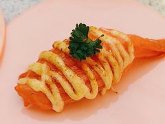 -争鲜回转寿司(朝外悠唐PLUS店)