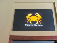 -Ministry of Crab(科伦坡店)