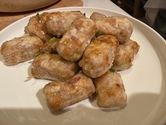 -莆田餐厅PUTIEN(宁波阪急店)