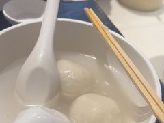 -宁波汤团店(外滩店)