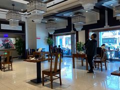 大堂-马凯餐厅(地安门店)