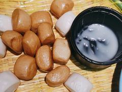 -海碗油泼面·八次方·水库鱼·粘卷子(平谷店)