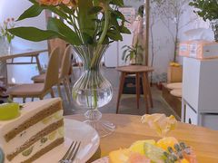 -竹子咖啡bamboo coffee