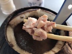 -達揚原味燉品(文明路店)