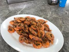 -四川小胡子海鲜(丁村万人海鲜广场店)