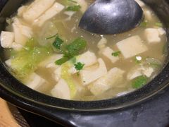 -川天喉重庆江湖菜