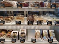 菜单-COSTA COFFEE(国正中心店)