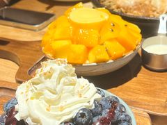 -小放牛炒菜馆(北国商城店)