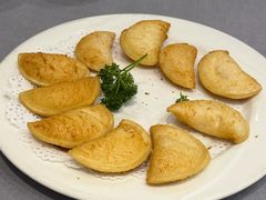 -金哥私房菜馆(张府园总店)