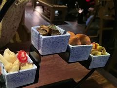 -大牌大·传统杭帮菜(湖滨店)