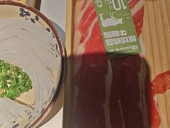 -东道煮牛肉火锅(东盛大街店)