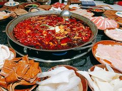 -楠火锅(绵阳首店)