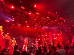 -MOSSO·Liveshow(M3香港广场店)