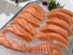 -新享乐海鲜(翠华路店)