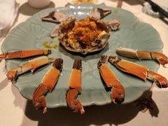 成隆行精选大闸蟹-成隆行·蟹王府(九江路店)