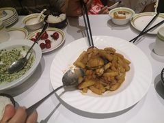 -开海·红岛海鲜虾水饺(石老人店)