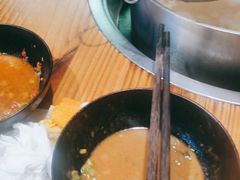 -潮味四季潮汕牛肉火锅(来凤街店)