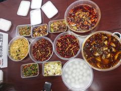 -青麻椒川菜小馆(群力新苑店)