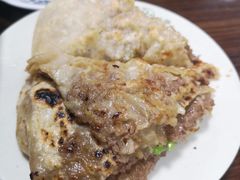 -清真永恒华威肉饼(潘家园店)