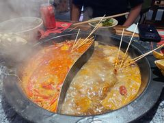 -蜀大侠火锅(建设路第五大道店)