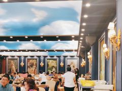 -馨越楼·点心·粤菜(赤坎店)