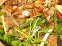 -顺味凤城·顺德菜专门店(九六广场店)