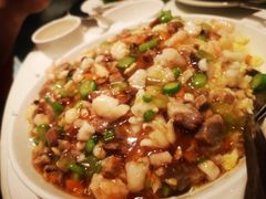 -麒麟海鲜酒家(Richmond)