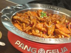 -胖哥俩肉蟹煲(梅溪步步高店)