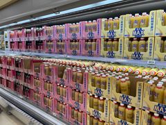 -盒马X会员店(王府井奥莱UP TOWN店)