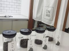 -Onirii Coffee(长乐路店)