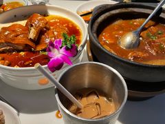 -金湖港式餐厅(建外店)