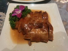 -古南都·老广东酒楼(龙江店)