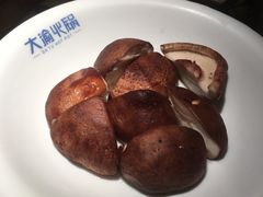 -大渝火锅(安庆吾悦店)