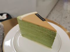 法式开心果千层-小半有礼(天河南店)