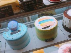 -焙丽拾光(麦凯乐直营店)