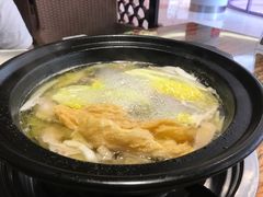-春润大地海南椰子鸡(沙井京基百纳广场店)