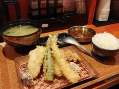 -天妇罗内顺田(罗湖店)